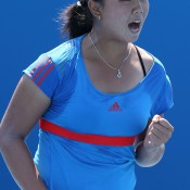 Olivia Tjandramulia; Getty Images