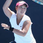 Olivia Tjandramulia (Getty Images)