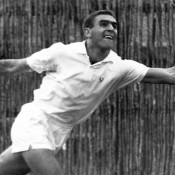 Owen Davidson. Tennis Australia