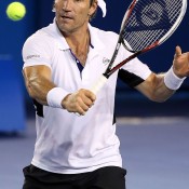 Pat Cash; Getty Images