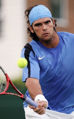 Mark Philippoussis