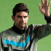 Mark Philippoussis. GETTY IMAGES