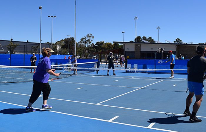 Professional Learning