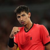 Alexei Popyrin (Getty Images)