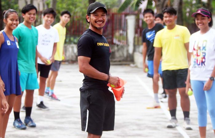 Daniel Buberis Daniel Buberis