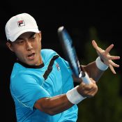 Rinky Hijikata (Getty Images)