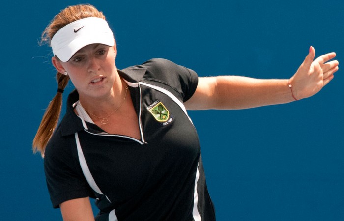 Sally Peers. MAE DUMRIGUE