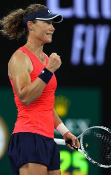 Samantha Stosur (Getty Images)