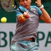 Akira Santillan; Getty Images