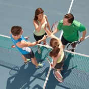 Social Tennis Social Tennis