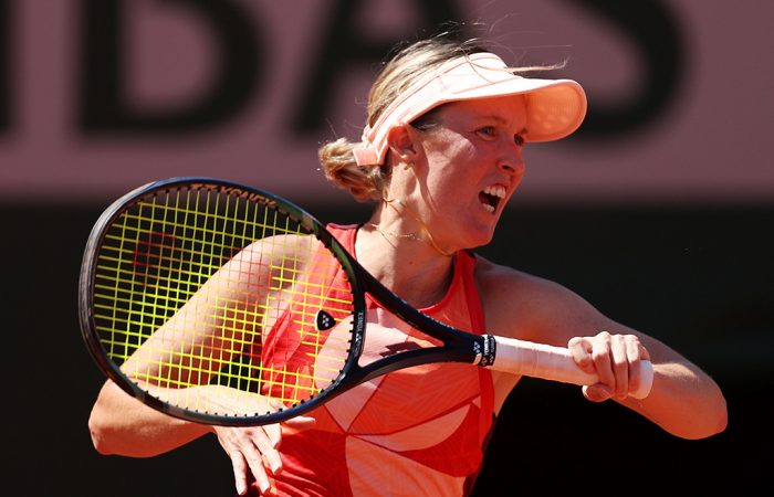 Storm Hunter (Getty Images) Storm Hunter (Getty Images)