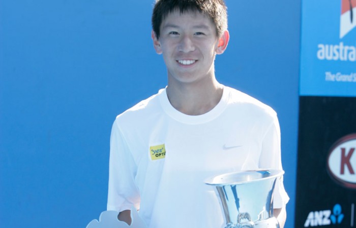 Matthew Tanza, Melbourne, 2011. MATTHEW WREN Matthew Tanza, Melbourne, 2011. MATTHEW WREN