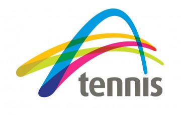 Tennis Australia Logo