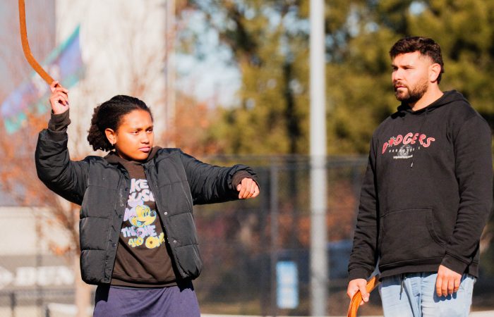 Tennis Australia - ITC-65 1 Tennis Australia - ITC-65 1