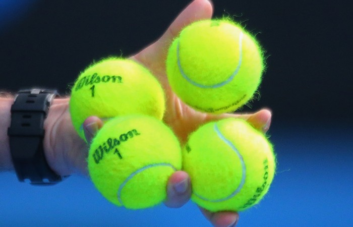 Tennis-balls Tennis-balls