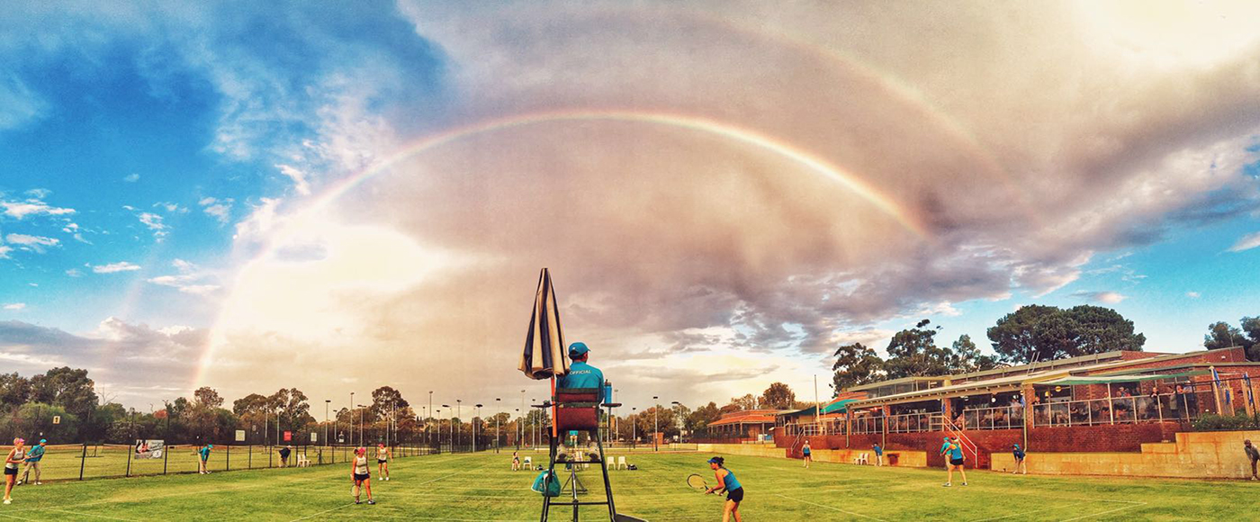 Tennis Pic - Blue Gum 1400x580
