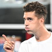 Thanasi Kokkinakis (Getty Images)