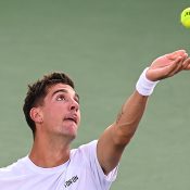 Thanasi Kokkinakis. (Getty Images)