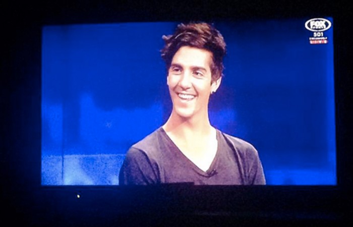 Thanasi-TV Thanasi-TV