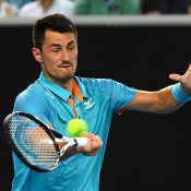 Bernard Tomic (Getty Images)