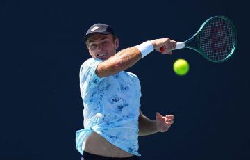 Tristan Schoolkate (Getty Images)