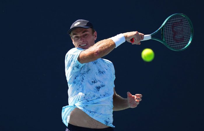 Tristan Schoolkate Tristan Schoolkate (Getty Images)