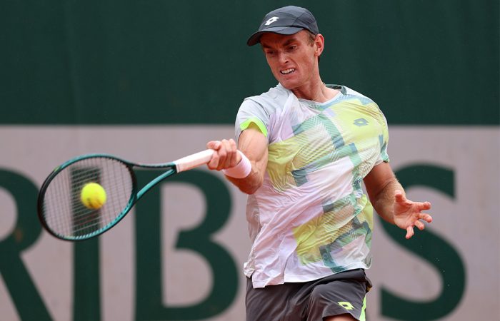 Tristan Schoolkate (Getty Images)