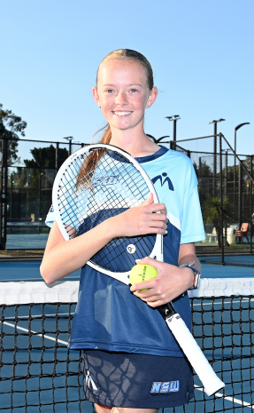 Brooke Heather Komorowsk