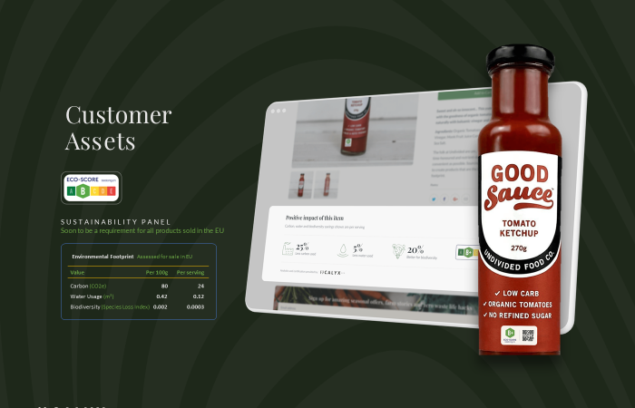 Calyx AO StartUps Calyx AO StartUps