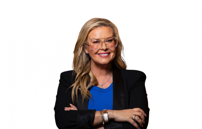 Kylie Watson-Wheeler